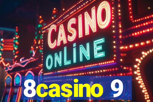 8casino 9